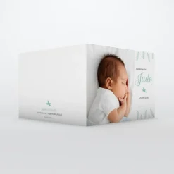 Gamme Complète^Planet cards Délicat Baptême