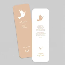 Images Communion^Planet cards Douce colombe
