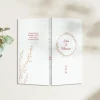 Faire-part Mariage Champêtre | Gamme Complète^Planet cards Douces Brindilles