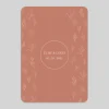 Faire-part Mariage Champêtre^Planet cards Douceur Naturelle