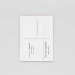 Save The Date^Planet cards Doux Baiser