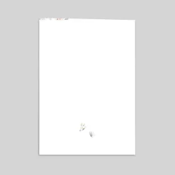 Livret De Baptême^Planet cards Doux Papillon