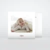 Faire-part Naissance Fille^Planet cards Doux petit coeur