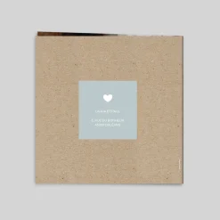 Faire-part Naissance Original^Planet cards Doux Petits Pieds