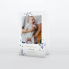 Faire-part Naissance Fille^Planet cards Doux Pétales