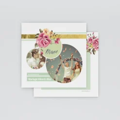 Carte Invitation Anniversaire Enfant Garçon^Planet cards Dragon et chevalier