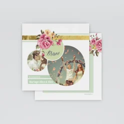 Carte Invitation Anniversaire Enfant Garçon^Planet cards Dragon et chevalier