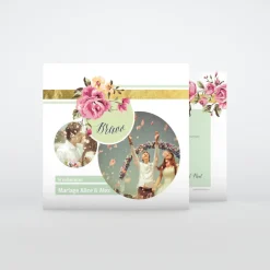 Carte Invitation Anniversaire Enfant Garçon^Planet cards Dragon et chevalier