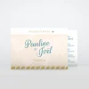 Programme De Mariage^Planet cards Embarquement Imminent