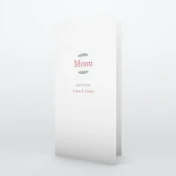 Menu De Mariage^Planet cards Enfants Mariage