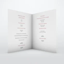 Livret De Messe Mariage^Planet cards Enfants Mariage