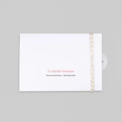 Faire-part Mariage Champêtre | Gamme Complète^Planet cards Enfants Mariage