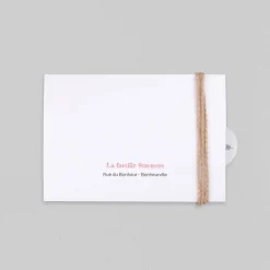 Faire-part Mariage Champêtre | Gamme Complète^Planet cards Enfants Mariage