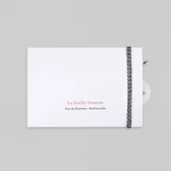 Faire-part Mariage Champêtre | Gamme Complète^Planet cards Enfants Mariage