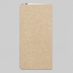Menu De Mariage^Planet cards Eucalyptus Kraft