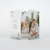 Faire-part Mariage Champêtre | Gamme Complète^Planet cards Eucalyptus Pastel