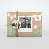 Faire-part Mariage Original | Faire-part Mariage Champêtre^Planet cards Eucalyptus sur Kraft