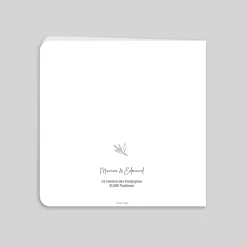Faire-part Mariage Champêtre | Gamme Complète^Planet cards Finesse & Tampon Végétal