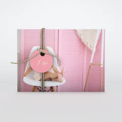 Carte Invitation Anniversaire Enfant Fille^Planet cards Flèches d'Anniversaire