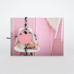 Carte Invitation Anniversaire Enfant Fille^Planet cards Flèches d'Anniversaire