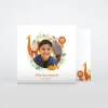Carte Invitation Anniversaire Enfant Animaux^Planet cards Fête et animaux
