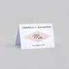 Marque-place Mariage^Planet cards Gatsby