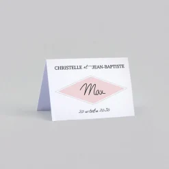 Marque-place Mariage^Planet cards Gatsby