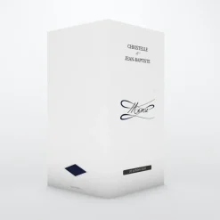 Menu De Mariage^Planet cards Gatsby
