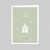 Livret De Baptême^Planet cards Église Et Douces Colombes