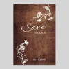 Save The Date^Planet cards Gravures et bois