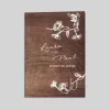 Livret De Messe Mariage^Planet cards Gravures et bois