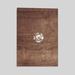 Livret De Messe Mariage^Planet cards Gravures et bois