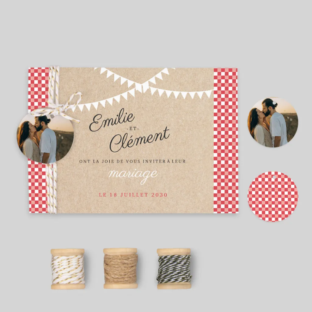 Gamme Complète^Planet cards Guinguette Vichy