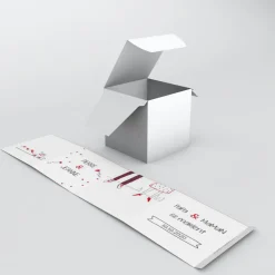 Boîte À Dragées Mariage^Planet cards Illustration papa et maman