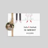 Gamme Complète^Planet cards Illustration "Papa Maman"