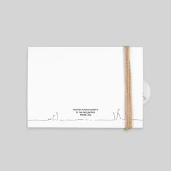 Gamme Complète^Planet cards Illustration "Papa Maman"