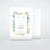 Faire-part Mariage Champêtre^Planet cards Instant Nature