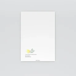 Faire-part Mariage Champêtre^Planet cards Instant Nature