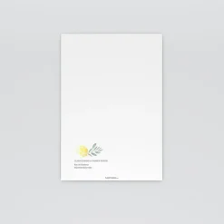 Faire-part Mariage Champêtre^Planet cards Instant Nature