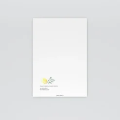 Faire-part Mariage Champêtre^Planet cards Instant Nature