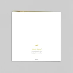 Gamme Complète^Planet cards Jolie Couronne Dorée