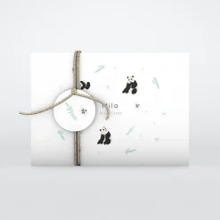 Faire-part Naissance Animaux^Planet cards Jolis Pandas