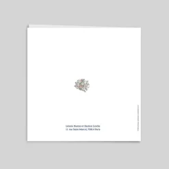 Faire-part Mariage Chic | Créations En Collaboration^Planet cards Jour de Cérémonie