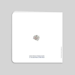 Faire-part Mariage Chic | Créations En Collaboration^Planet cards Jour de Cérémonie