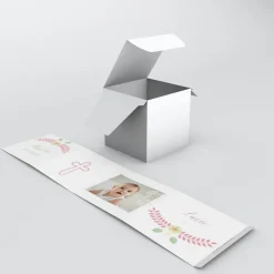 Boîte À Dragées Baptême^Planet cards La parenthèse nature