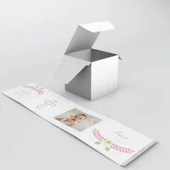 Boîte À Dragées Baptême^Planet cards La parenthèse nature