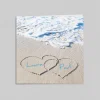 Faire-part Mariage Original | Gamme Complète^Planet cards La plage