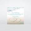 Carte D'invitation Mariage^Planet cards La plage