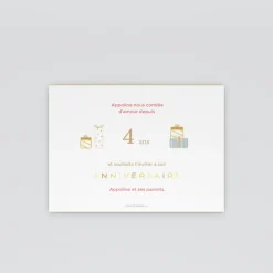 Carte Invitation Anniversaire Enfant Animaux | Carte Invitation Anniversaire Enfant Garçon^Planet cards Lapin Ballon