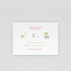 Carte Invitation Anniversaire Enfant Animaux | Carte Invitation Anniversaire Enfant Garçon^Planet cards Lapin Ballon